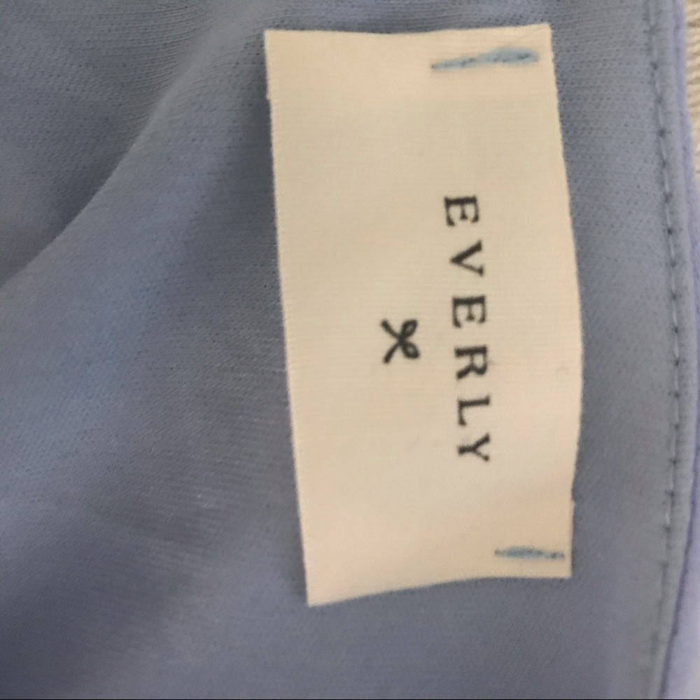 Everly Dress - Picture 7 of 8
